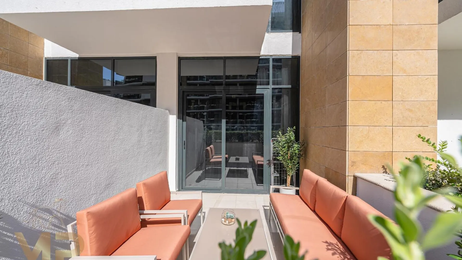 Marcopolo - Chic Studio Huge Balcony & Top-Notch Amenities Dubai 0*,
